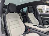 Thumbnail of 2025 Shade Green Metall Porsche Taycan
