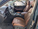 Thumbnail of 2019 Navarra Blue Metal Audi Q7