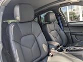 Thumbnail of 2026 Gentian Blue Metallic Porsche Macan