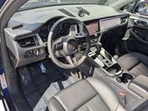 Thumbnail of 2026 Gentian Blue Metallic Porsche Macan