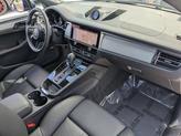 Thumbnail of 2026 Gentian Blue Metallic Porsche Macan