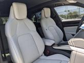 Thumbnail of 2025 Aventurine Green Metallic Porsche Macan