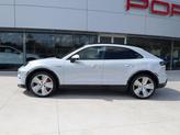 Thumbnail of 2025 Ice Grey Metallic Porsche Macan