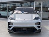 Thumbnail of 2025 Ice Grey Metallic Porsche Macan