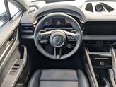 Thumbnail of 2025 Ice Grey Metallic Porsche Macan