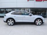 Thumbnail of 2025 Ice Grey Metallic Porsche Macan
