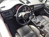 Thumbnail of 2023 Silver/Gray Porsche Macan