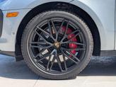 Thumbnail of 2023 Silver/Gray Porsche Macan
