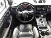 Thumbnail of 2023 Silver/Gray Porsche Macan