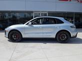 Thumbnail of 2023 Silver/Gray Porsche Macan