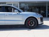 Thumbnail of 2023 Silver/Gray Porsche Macan