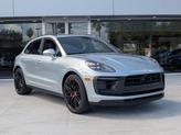 Thumbnail of 2023 Silver/Gray Porsche Macan