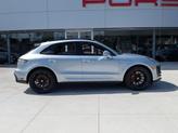 Thumbnail of 2023 Silver/Gray Porsche Macan