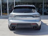 Thumbnail of 2023 Silver/Gray Porsche Macan