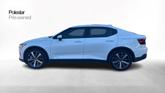 Thumbnail of 2022 Snow Polestar 2