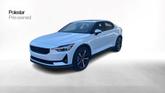 Photo of 2022 Snow Polestar 2