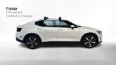 Thumbnail of 2022 Snow Polestar 2