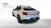 Thumbnail of 2022 Snow Polestar 2