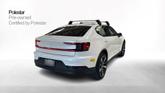 Thumbnail of 2022 Snow Polestar 2