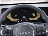 Thumbnail of 2026 Aurora Black Pearl Kia K5