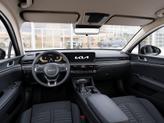 Thumbnail of 2026 Aurora Black Pearl Kia K5