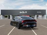Thumbnail of 2026 Aurora Black Pearl Kia K5