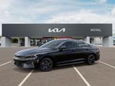 Thumbnail of 2026 Aurora Black Pearl Kia K5