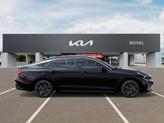 Thumbnail of 2026 Aurora Black Pearl Kia K5