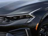 Thumbnail of 2026 Aurora Black Pearl Kia K5