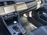 Thumbnail of 2019 Platinum White Pearl Honda Civic Si