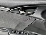 Thumbnail of 2019 Platinum White Pearl Honda Civic Si