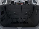 Thumbnail of 2026 Ceramic Silver Kia Carnival Hybrid