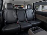 Thumbnail of 2026 Ceramic Silver Kia Carnival Hybrid