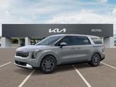 Thumbnail of 2026 Ceramic Silver Kia Carnival Hybrid