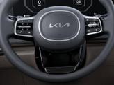 Thumbnail of 2026 Astra Blue Kia Carnival Hybrid