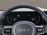 Thumbnail of 2026 Astra Blue Kia Carnival Hybrid
