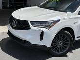 2023 Acura RDX A-Spec Advance