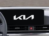 Thumbnail of 2026 Ceramic Silver Kia Carnival Hybrid