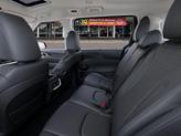 Thumbnail of 2026 Ceramic Silver Kia Carnival Hybrid