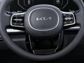 Thumbnail of 2026 Ceramic Silver Kia Carnival Hybrid