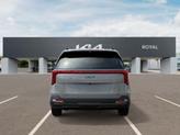Thumbnail of 2026 Ceramic Silver Kia Carnival Hybrid