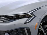 Thumbnail of 2025 Wolf Gray Kia K5