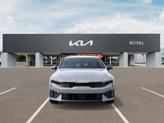 Thumbnail of 2025 Wolf Gray Kia K5