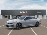 Thumbnail of 2025 Wolf Gray Kia K5