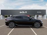 Thumbnail of 2025 Ebony Black / Black Kia EV6