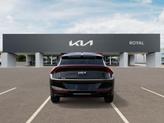 Thumbnail of 2025 Ebony Black / Black Kia EV6
