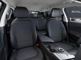 Thumbnail of 2025 Ebony Black / Black Kia EV6