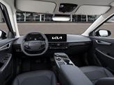 Thumbnail of 2025 Ebony Black / Black Kia EV6