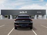 Thumbnail of 2025 Ebony Black Kia EV6