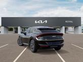 Thumbnail of 2025 Ebony Black / Black Kia EV6